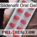 Sildenafil Oral Gel 18